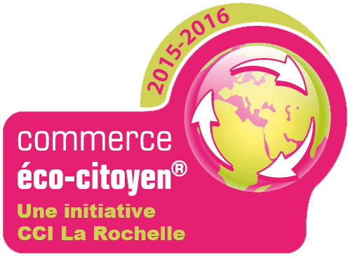 Label éco-citoyen 2015-2016