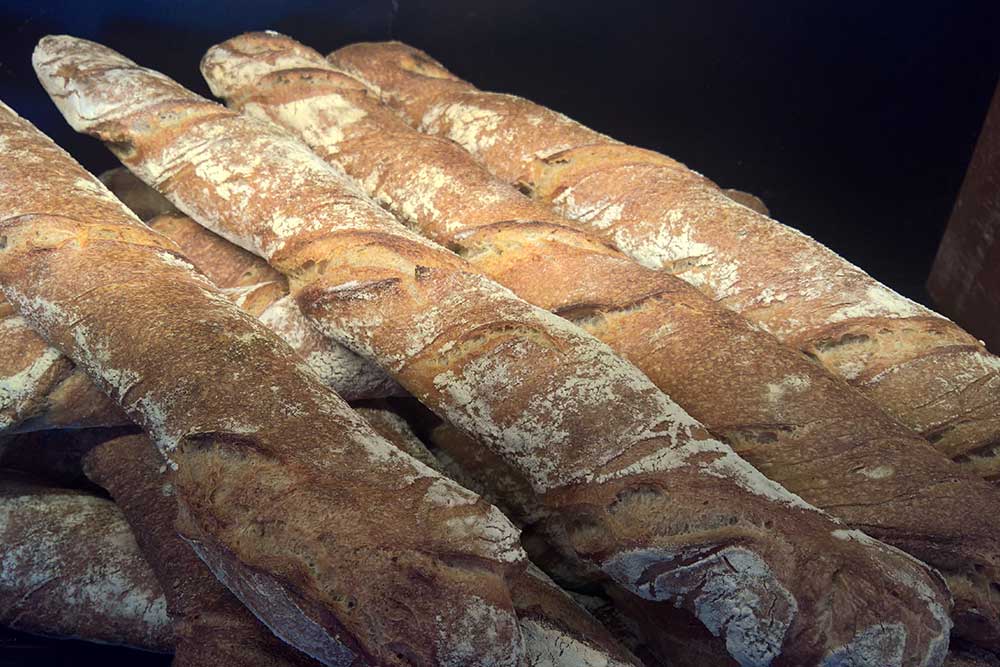 Le Fournil de MarYann - La Corde