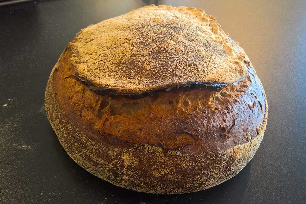 Le Fournil de MarYann - Le Gaulois