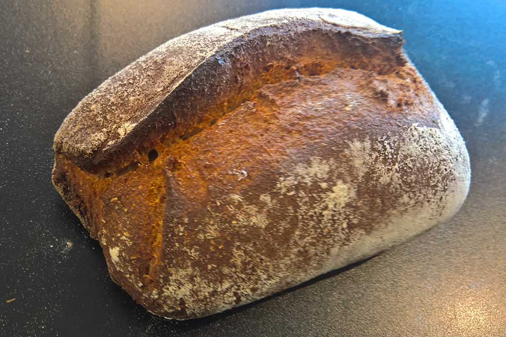 Le Fournil de MarYann - Pain Khorazan