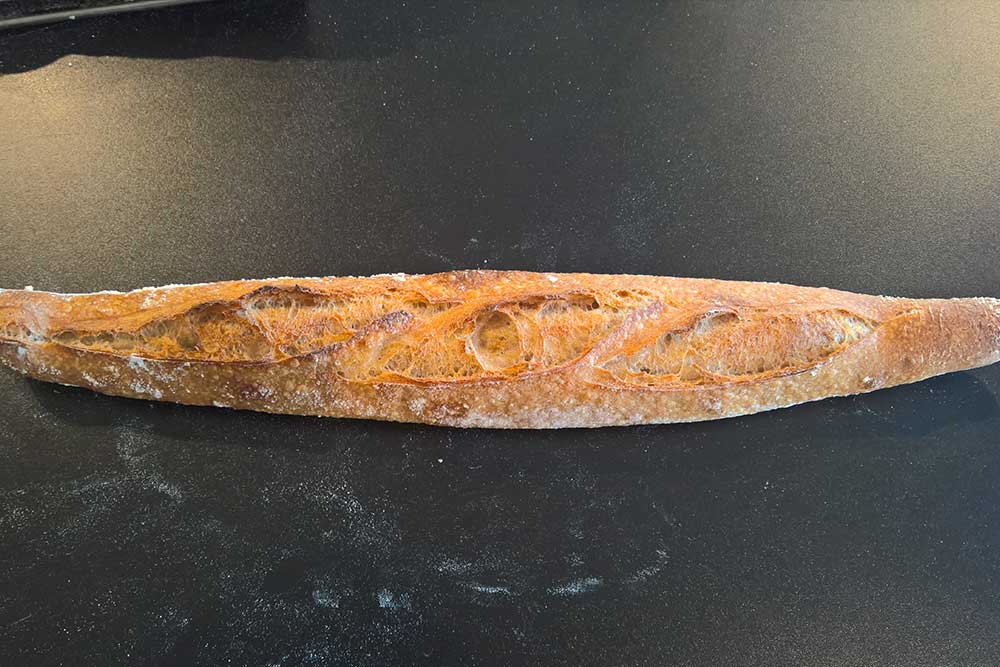 Le Fournil de MarYann - La Banni