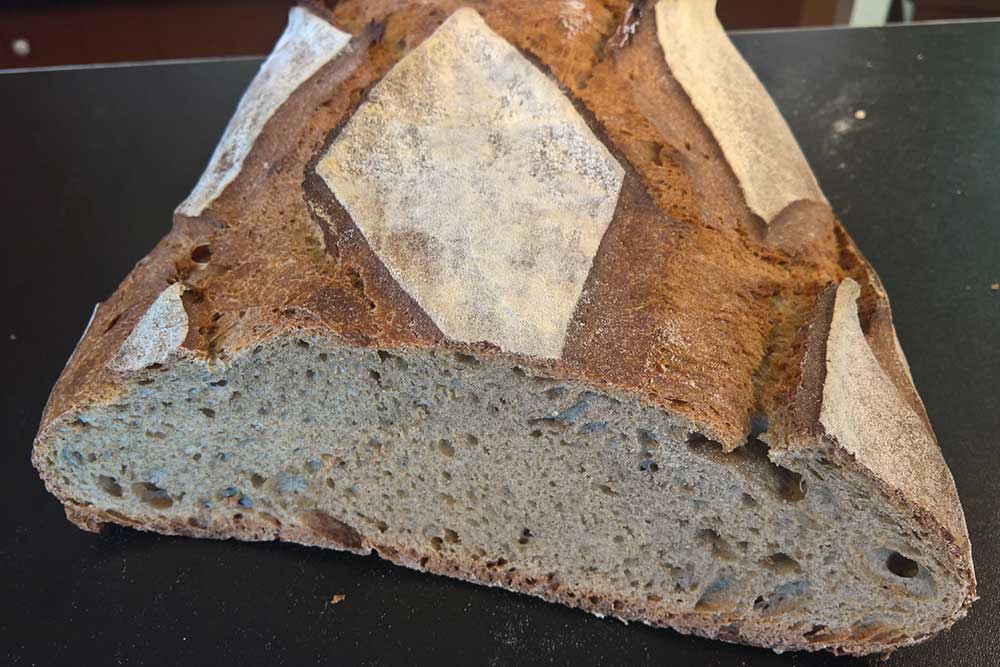 Le Fournil de MarYann - Le Terron