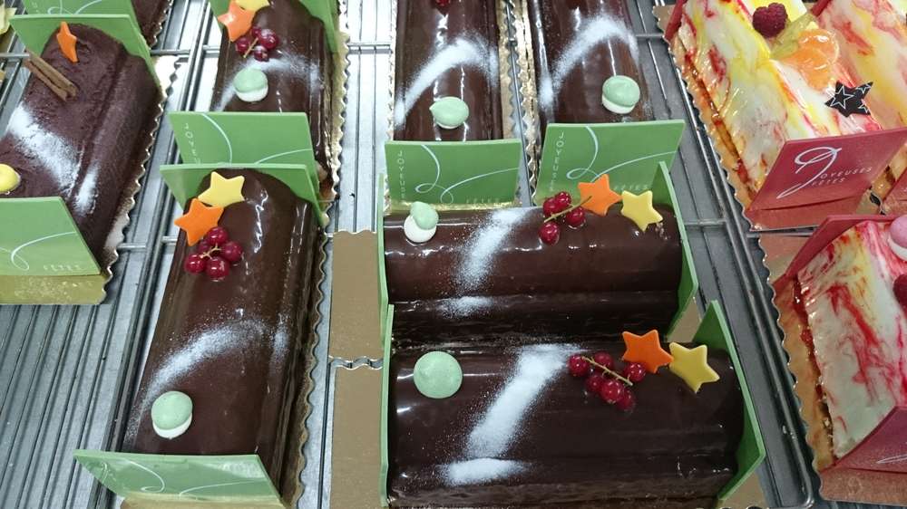 Le Fournil de MarYann, boulanger, pâtissier, Lagord, Maryann