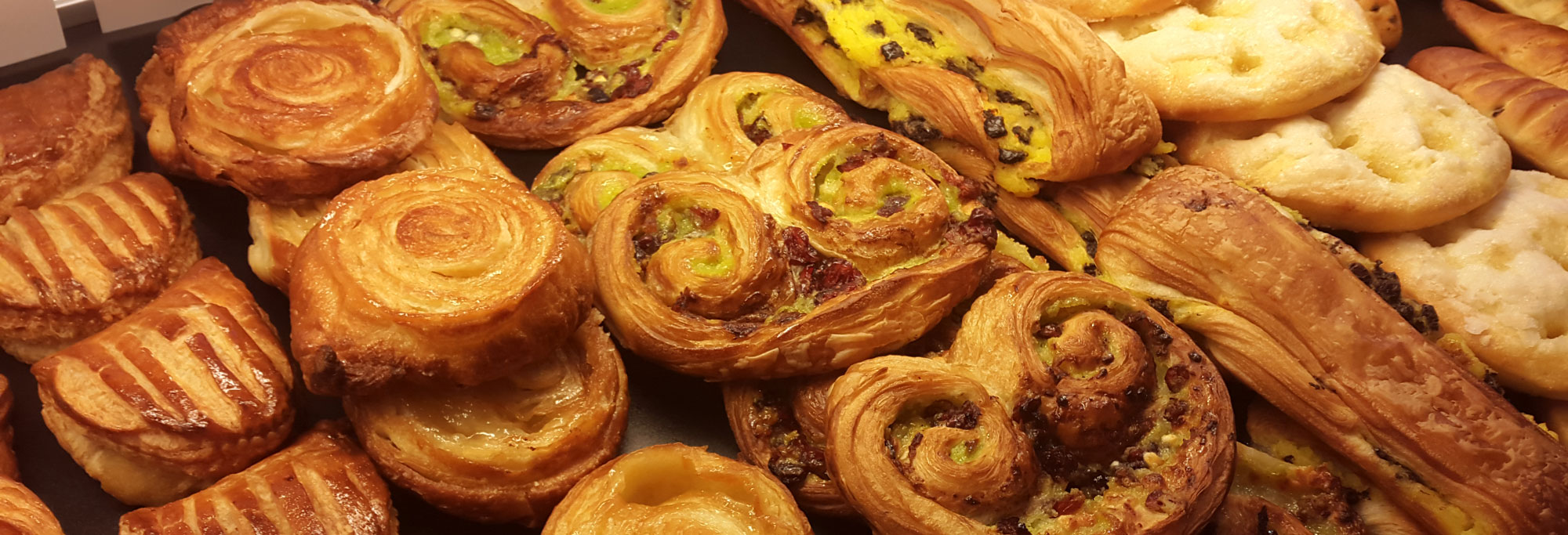 Le Fournil de MarYann, boulanger, pâtissier, Lagord, Maryann