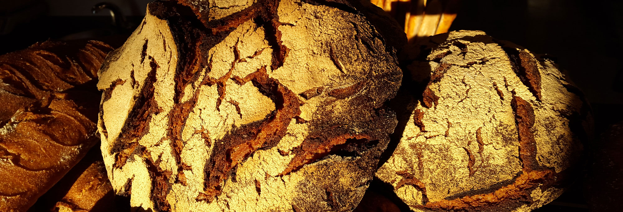 Le Fournil de MarYann, boulanger, pâtissier, Lagord, Maryann