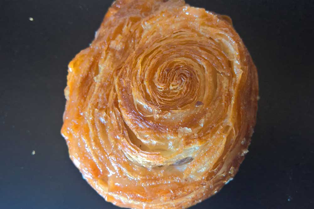 Le Fournil de MarYann - Kouign Amann
